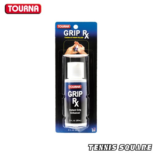 투나 그립로진 GRIP RX (그립파우더 로션형 젤타입)테니스라켓,베드민턴라켓