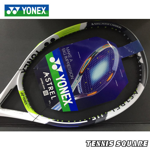 요넥스) ASTREL 115 (4 1/4) 테니스라켓 ( 115sqin / 260g / 16x17 )테니스라켓,베드민턴라켓