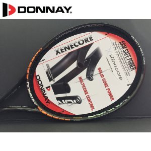 도네이 포뮬러 라이트 헥사 테니스라켓 ( 100sqin / 275g / 16x19 / 4 1/4 )테니스라켓,베드민턴라켓
