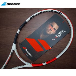 바볼랏 2020 퓨어 스트라이크 100 테니스라켓 ( 100sqin / 300g / 16x19 )테니스라켓,베드민턴라켓