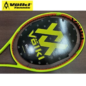 볼키 V-CELL 10 테니스라켓 ( 98sqin / 300g / 16x19 / 4 1/4 )테니스라켓,베드민턴라켓