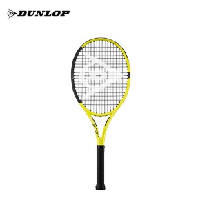 던롭 SX 300 LS 테니스라켓 ( 100sqin / 285g / 16x19 / 4 1/4 )테니스라켓,베드민턴라켓