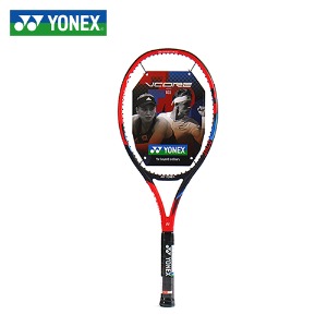 요넥스 2023 VCORE GAME 테니스라켓 ( 100sqin / 265g / 16x18 / 4 1/8 )테니스라켓,베드민턴라켓