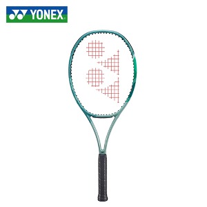 요넥스 2023 퍼셉트 100D 테니스라켓 ( 100sqin / 305g / 18x19 / 4 1/4)테니스라켓,베드민턴라켓