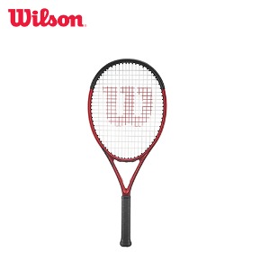 윌슨 클래시 25 v2.0 주니어테니스라켓 매직테니스  ( 100sqin 240g 16x19 0그립 )테니스라켓,베드민턴라켓