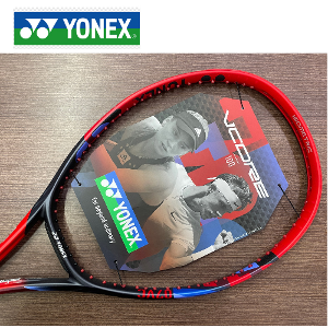 요넥스 2023 VCORE 100 테니스라켓 ( 100sqin / 300g / 16x19 / 4 3/8  3그립 )테니스라켓,베드민턴라켓