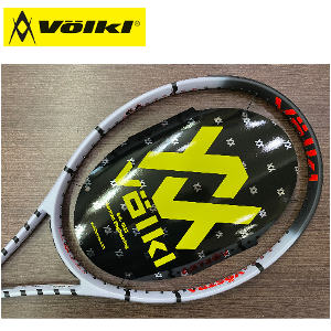 2024 뵐클 볼키 보스트라 VOSTRA V6 테니스라켓 무료 스트링 작업 100sqin / 275g / 16x19 / 4 1/4(2그립)테니스라켓,베드민턴라켓