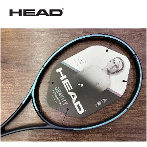 헤드 2021 360+ 그래비티 PRO 테니스라켓 무료 스트링 작업 100sqin /315g /18X20 / 4 1/4 (2그립)테니스라켓,베드민턴라켓