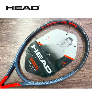 헤드 그라핀 360 레디컬 PWR 테니스라켓 / 무료 스트링 작업 110sqin / 265g / 16x19 / 4 1/4 (2그립)테니스라켓,베드민턴라켓