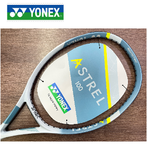 요넥스 2024 아스트렐 100 ASTREL 테니스라켓 무료 스트링 작업 100sqin / 280g / 16x18 / 4 1/4 (2그립)테니스라켓,베드민턴라켓