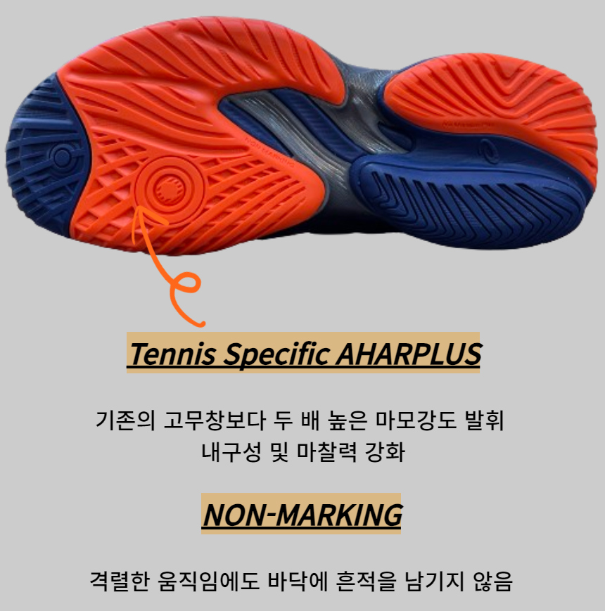 신발 오렌지 색상 이미지-S1L25