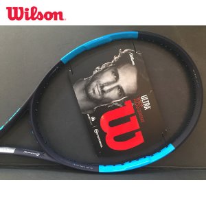 윌슨 2017 울트라 105S ( 105sqin / 285g / 16x15 / 4 1/4 ) 테니스라켓테니스라켓,베드민턴라켓