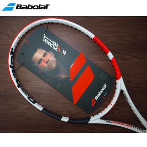 바볼랏 2020 퓨어 스트라이크 98 테니스라켓 ( 98sqin / 305g / 16x19 )테니스라켓,베드민턴라켓