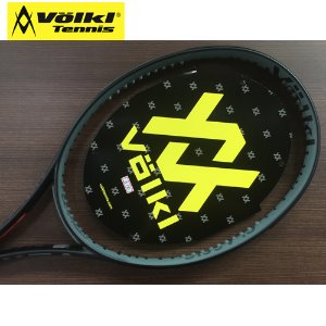 볼키 V1 CLASSIC 테니스라켓 ( 102sqin / 285g / 16x19 / 4 1/4 )테니스라켓,베드민턴라켓