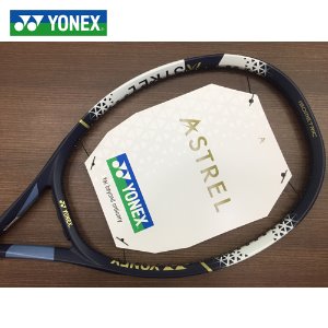 요넥스) 2020년 ASTREL 105 (4 1/4) 테니스라켓 ( 105sqin / 265g / 16x18 )테니스라켓,베드민턴라켓