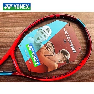 요넥스 2021 VCORE 100L 테니스라켓 ( 100sqin / 280g / 16x19 / 4 1/4 )테니스라켓,베드민턴라켓