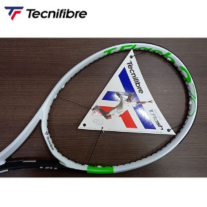 테크니화이버 T Flash 270 테니스라켓(100sqin 270g 16x19)테니스라켓,베드민턴라켓