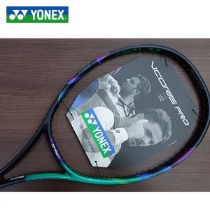 요넥스 2021 브이코어 프로 100 테니스라켓 ( 100sqin / 300g / 16x19 / 4 1/4 )테니스라켓,베드민턴라켓
