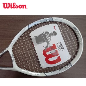 윌슨 N1 앤코드 테니스라켓 ( 115sq / 239g / 16X19 / 4 1/4 )테니스라켓,베드민턴라켓
