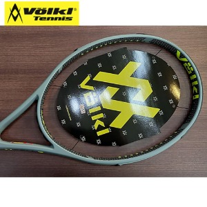 볼키 V-CELL 3 테니스라켓 ( 110sqin / 270g / 16x19 / 4 1/4 )테니스라켓,베드민턴라켓