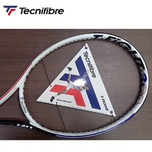 테크니화이버 T FiGHT 300 RS 테니스라켓  무료 스트링 서비스 98sqin/300g/16x19 2그립테니스라켓,베드민턴라켓