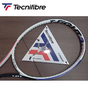 테크니화이버 T FiGHT 305 RS 테니스라켓 무료 스트링 서비스 98sqin/305g/18x19  2그립테니스라켓,베드민턴라켓