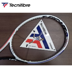 테크니화이버 T FiGHT 270 RSX 테니스라켓(100sqin/270g/16x19/4 1/8)테니스라켓,베드민턴라켓