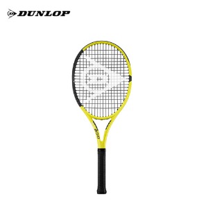 던롭 SX 300 테니스라켓 ( 100sqin / 300g / 16x19 / 4 1/4 )테니스라켓,베드민턴라켓