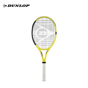 던롭 SX 300 LITE 테니스라켓 ( 100sqin / 270g / 16x18 / 4 1/4 )테니스라켓,베드민턴라켓