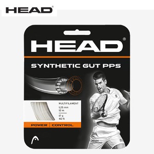 헤드 SYNTHETIC GUT PPS 1.25mm|12m 테니스스트링테니스라켓,베드민턴라켓