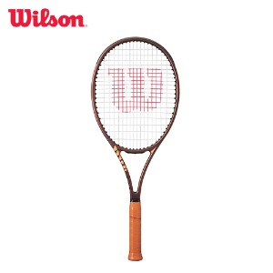 윌슨 프로스태프 X V14 테니스라켓 무료 스트링 작업 100sqin / 315g / 16x19 / 4 3/8 (3그립)테니스라켓,베드민턴라켓
