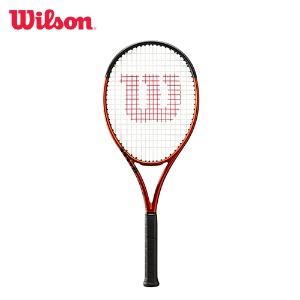 윌슨 2023 번 100S v5.0 테니스라켓 ( 100sqin / 300g / 18x16 / 4 1/4 )테니스라켓,베드민턴라켓