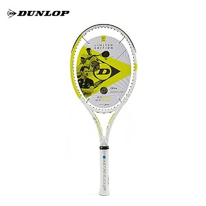 던롭 2023 SX LTD 300 테니스라켓 ( 100sqin / 300g / 16x19 / 4 1/4 )테니스라켓,베드민턴라켓