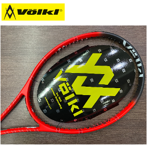 2024 뵐클 볼키 보스트라 VOSTRA V8 285g 테니스라켓 무료 스트링 작업 100sqin/285g/16x18/4 1/4(2그립)테니스라켓,베드민턴라켓
