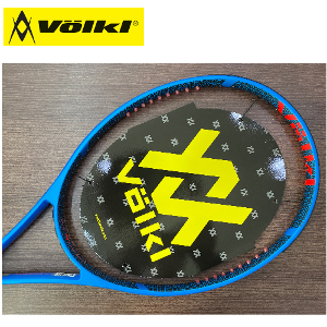 볼키 V-CELL 5 테니스라켓 ( 100sqin / 260g / 16x18 / 4 1/4 )테니스라켓,베드민턴라켓