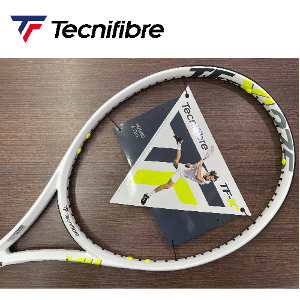 테크니화이버 TF-X1 275 테니스라켓 무료 스트링 서비스 105sqin / 275g / 16x19 1그립테니스라켓,베드민턴라켓