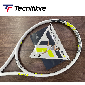테크니화이버 TF-X1 300 테니스라켓 무료 스트링 서비스 100sqin / 300g / 16x19 2그립테니스라켓,베드민턴라켓