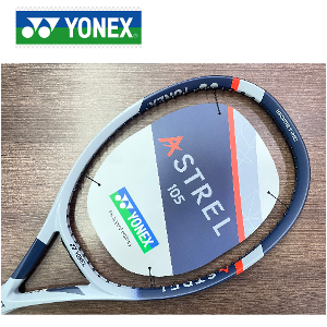 요넥스 2024 아스트렐 105 ASTREL 테니스라켓 무료 스트링 작업 105sqin / 260g / 16x17 / 4 1/4 (2그립)테니스라켓,베드민턴라켓
